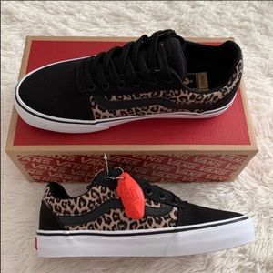 vans ward dx women's skate shoes